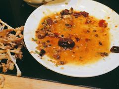 -川中故事·成都老火锅(东书房店)