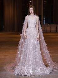 -MANLI BRIDAL婚纱