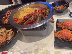 -聚味瞿记·龙虾堂(坡子街店)