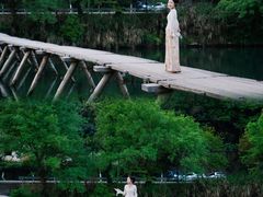 -上坦村