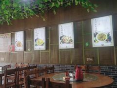 大堂-秀妈厨房(灰汤老店)