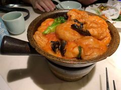-韵秋荷(宝山龙湖天街店)