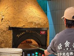 -盘炉forenza·云贵川融合小食堂 ( 钟楼中柳巷店)
