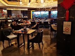 -岷山饭店-芝芝自助餐厅