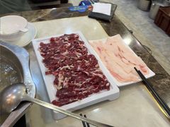 -潮悦牛肉火锅城(水贝店)