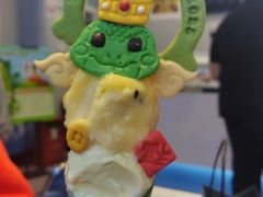 -CORNER CONE GELATO酷矿手作霜淇淋(南头古城店)