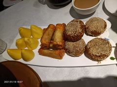 -东来顺饭庄(五道口店)