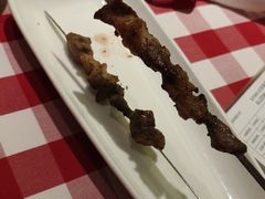 -西贝(紫荆广场店)