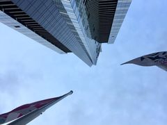 -尤利卡88层观景台