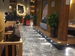大堂-割烹旭日本料理(龙湖狮山天街店)