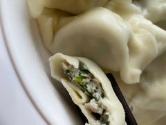 -海知道大连海鲜水饺(南山大冲店)