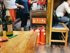 -小俩口烧烤东北菜(双井店)