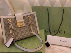-GUCCI(南京德基店)