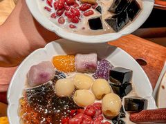 -大树餐厅(益田假日店)