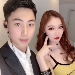 -美丽匯形象定制