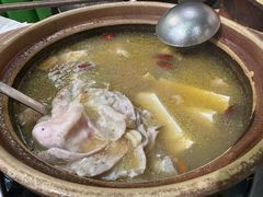 -菌小白火锅(时尚天河店)