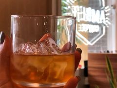 -琥珀咖啡 Ambercoffee