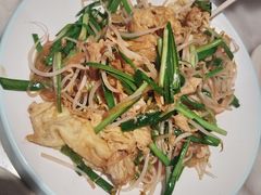 小炒合菜-谷连天安心食堂(裕华万达店)
