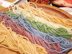 -丁卯•铜锅涮肉(工体店)