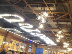 -云晓光头烧烤吧(德平路店)
