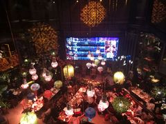 -胡桃里音乐酒馆(曲江店)