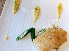 龙俐鱼-香樟花园法式铁板烧(恒隆广场店)