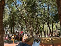 -水上乐园·欢乐世界