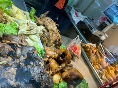 -三毛烤鸡(清泰街店)