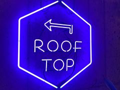 -Cafe Rooftop Cheongsapo