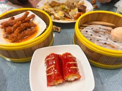 -匠心小厨(梅陇店)