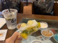 榴莲仔仔-元氏钵仔糕(北京路店)