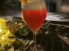 -FLAIR顶层餐厅酒吧(浦东丽思卡尔顿酒店)
