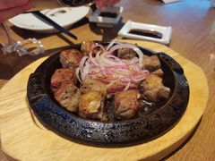 -三禾寿司(君尚店)