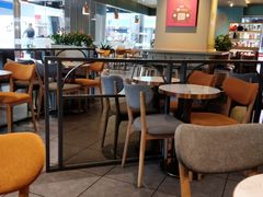 大堂-COSTA COFFEE(水游城店)