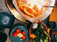 -湊湊火锅·茶憩(东城万达店)