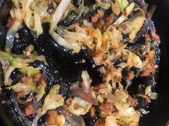 -九毛九西北菜(大东海店)