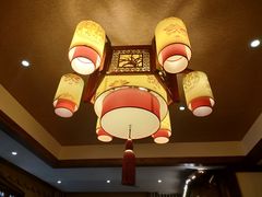 -杨记隆府(南坪店)