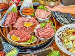 -海之屋韩式烤肉(海棠68环球美食街店)