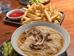-人间酒暖·Go blanc·烧鸟·深夜食堂(陆家嘴店)