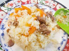 -帕米尔食府(白云观店)