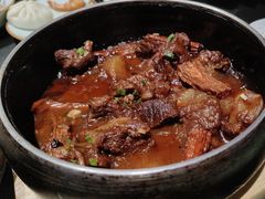 -箪食巷私房菜馆·鲁菜(玉函路店)