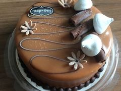 -哈根达斯(皇城恒隆广场店)