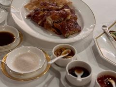 -唐阁(香港朗廷酒店)
