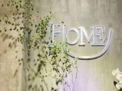 -HOME餐厅粤菜 融合菜