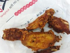 -吴日彪蒜香猪牛排(水巷口店)