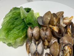 -海味当家·蒸锅海鲜(中山广场创始店)