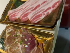 -炙城·韩式烤肉(南京东路店)