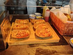 -君悦酒店·乐厨·高空自助餐(青年大街店)