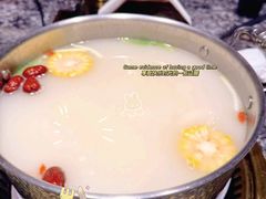 -牛将军•涮肉•烤肉(北京王府井·故宫店)