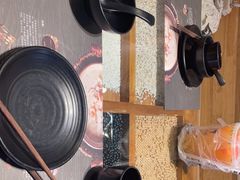 -桂大叔·砂锅粥·家传闽粤菜(县西巷店)
